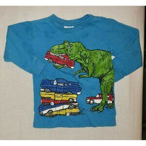 Tumbleweed Dinosaur Top 3t